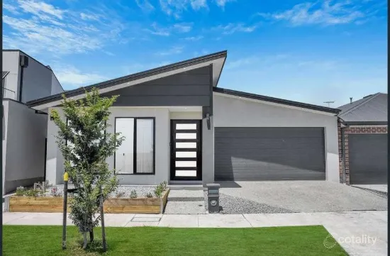 92 Farm Crescent, Donnybrook, Vic 3064