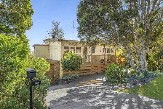 92 Flinders Street, McCrae, Vic 3938