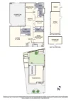 92 Frank Street, Frankston, Vic 3199-Floorplan