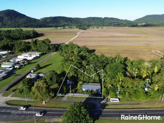 92 Front Street, Mossman, Qld 4873