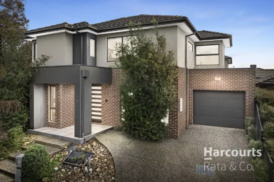 92 Gallantry Avenue, Craigieburn, Vic 3064