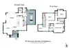 92 Gallantry Avenue, Craigieburn, Vic 3064-Floorplan