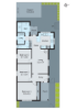92 Garden Street, Geelong, Vic 3220-Floorplan