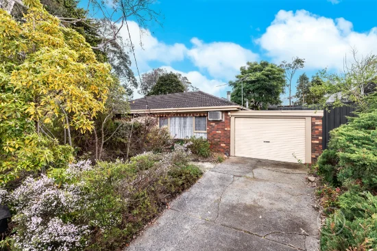 92 Gertonia Avenue, Boronia, Vic 3155