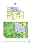92 Gertonia Avenue, Boronia, Vic 3155-Floorplan