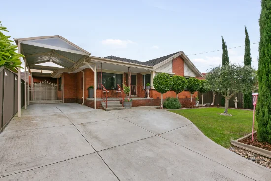 92 Glasgow Avenue, Reservoir, Vic 3073 - For Sale