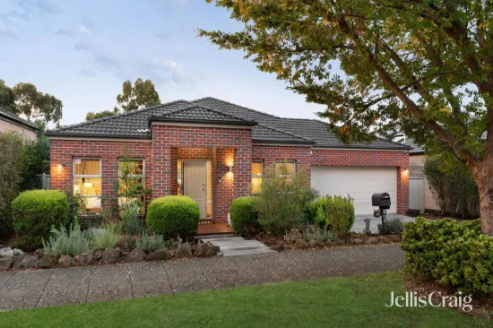 92 Golf View Drive, Craigieburn, Vic 3064