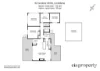 92 Gordons Hill Road, Lindisfarne, Tas 7015-Floorplan