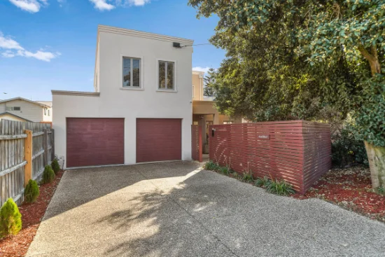 92 Gould Street, Frankston, Vic 3199 - For Rent