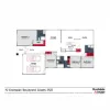 92 Grampian Boulevard, Cowes, Vic 3922-Floorplan