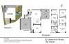 92 Greenview Parade, The Ponds, NSW 2769-Floorplan