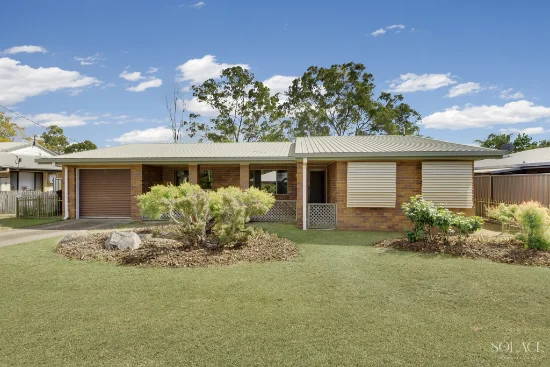 92 Gretel Drive, Clinton, Qld 4680
