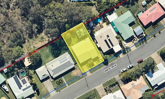 92 Gretel Drive, Clinton, Qld 4680-Image