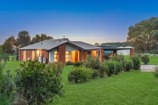 92 Hallowells Road, Cudgee VIC 3265-Image