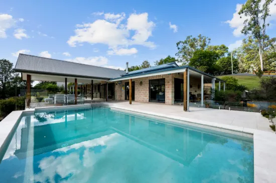 92 Halls Road, Cedar Creek QLD 4520-Image