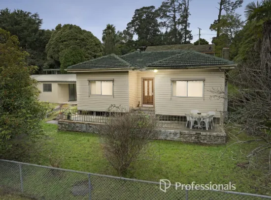 92 Hereford Road, Mount Evelyn, Vic 3796