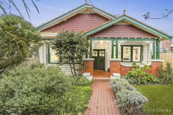 92 Hesse Street, Queenscliff, Vic 3225