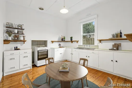 92 Hesse Street, Queenscliff, Vic 3225-Image