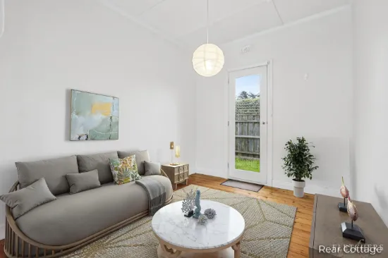 92 Hesse Street, Queenscliff, Vic 3225-Image