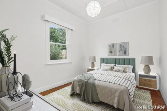 92 Hesse Street, Queenscliff, Vic 3225-Image