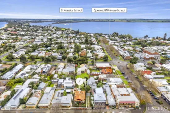 92 Hesse Street, Queenscliff, Vic 3225-Image