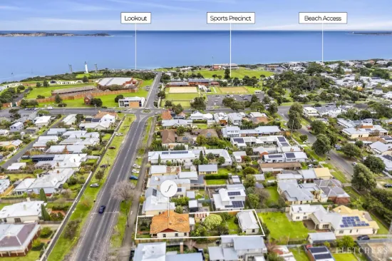 92 Hesse Street, Queenscliff, Vic 3225-Image