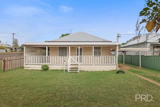 92 Hill Street, Quirindi, NSW 2343
