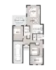 92 Hollows Circuit, MacGregor, ACT 2615-Floorplan