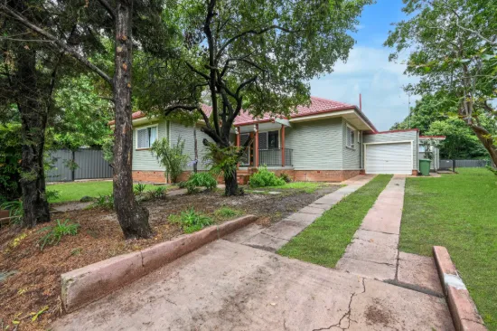 92 Hume St, East Toowoomba, Qld 4350