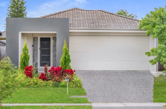 92 Huntley Crescent, Redbank Plains QLD 4301-Image