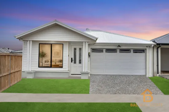 92 Hurst Drive, Tarneit, Vic 3029