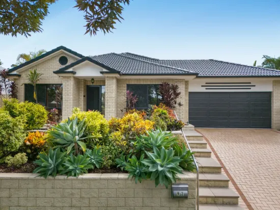 92 James Josey Avenue, Springfield Lakes, Qld 4300