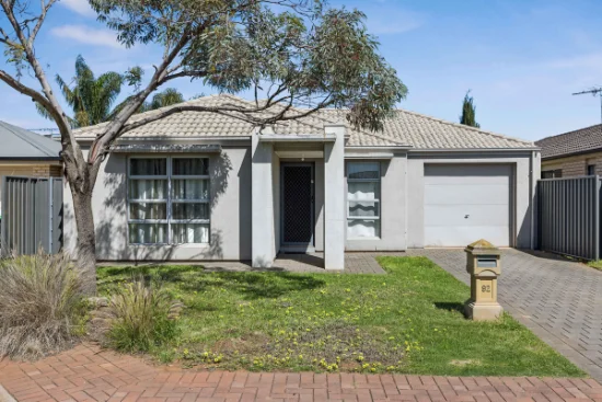 92 Jarrah Drive, Munno Para West, SA 5115