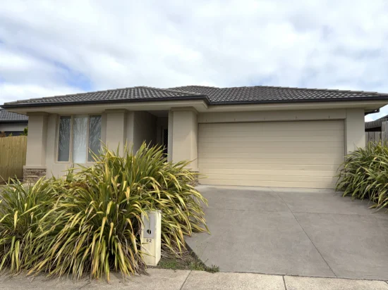 92 Kelpie Boulevard, Curlewis, Vic 3222