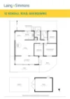 92 Kendall Road, Armidale, NSW 2350-Floorplan