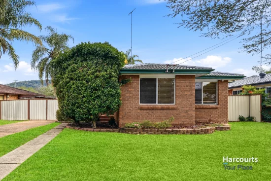 92 Koloona Drive, Emu Plains, NSW 2750