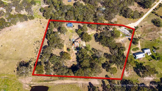 92 Landy Lane, Briagolong, Vic 3860-Image