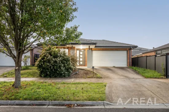 92 Langdon Drive, Mernda, Vic 3754