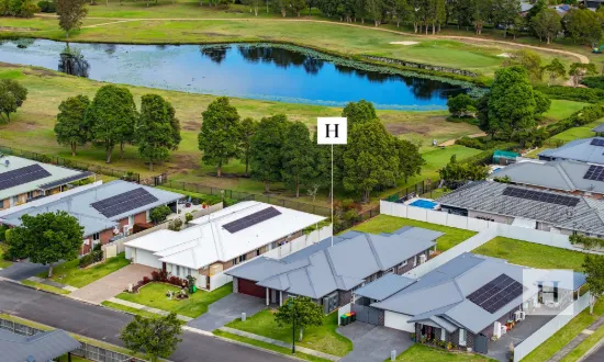 92 Lazzarini Drive, Harrington, NSW 2427