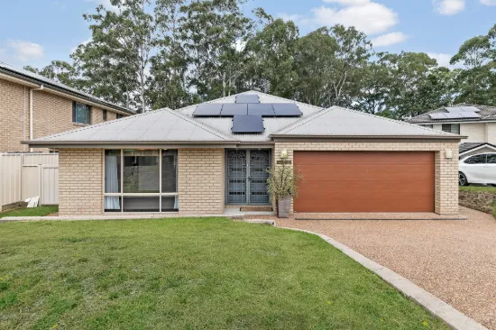 92 Lord Howe Drive, Ashtonfield, NSW 2323
