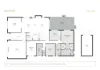 92 Lord Howe Drive, Ashtonfield, NSW 2323-Floorplan
