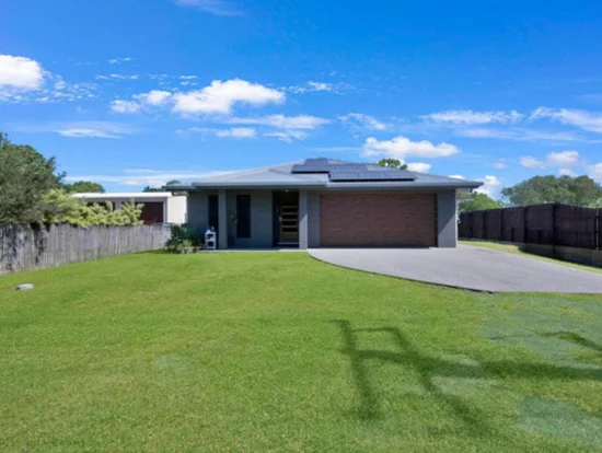 92 Main Street, Bakers Creek, Qld 4740