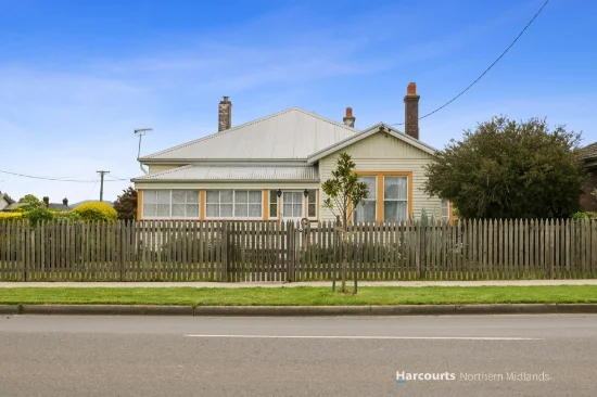 92 Main Street, Cressy, Tas 7302
