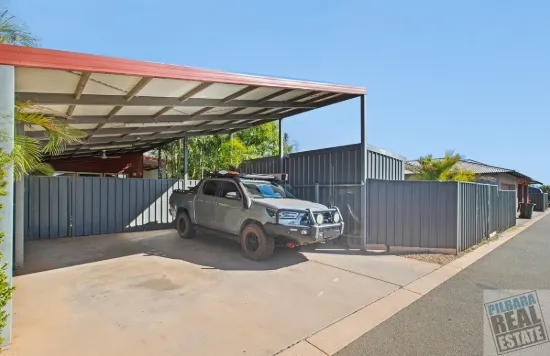 92 Marniyarra Loop, Baynton, WA 6714
