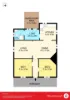 92 Maude Street, Dunolly, Vic 3472-Floorplan
