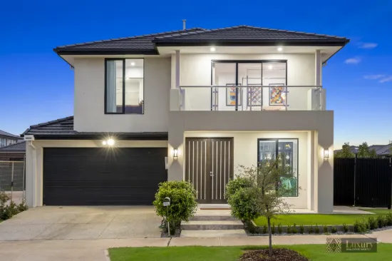 92 Mckinley Drive, Truganina, Vic 3029