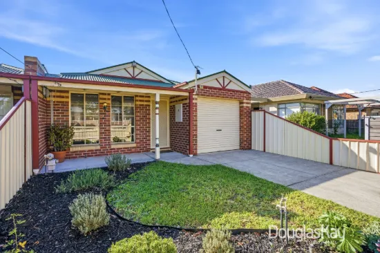 92 McLaughlin Street, Ardeer, Vic 3022