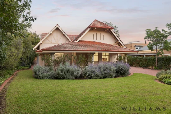 92 Mills Terrace, North Adelaide, SA 5006