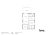 92 Montgomery St, Argenton, NSW 2284-Floorplan