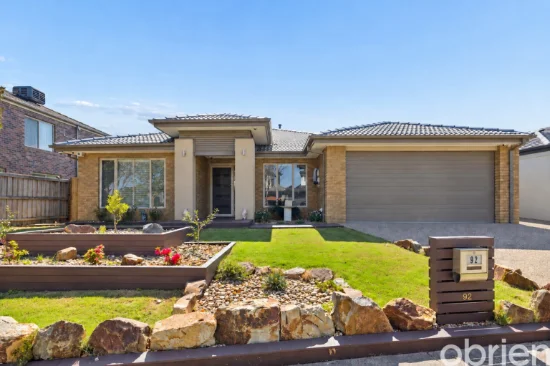92 Moondarra Drive, Berwick, Vic 3806 - For Sale